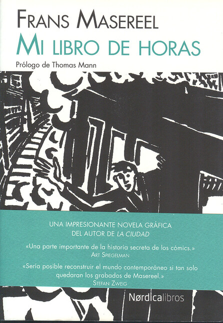 Mi libro de horas