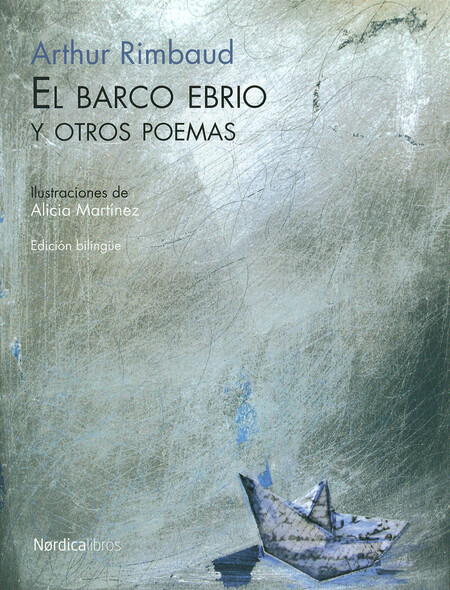 El barco ebrio y otros poemas