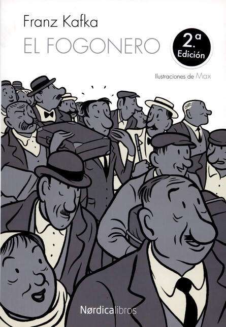El fogonero
