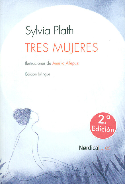 Tres mujeres
