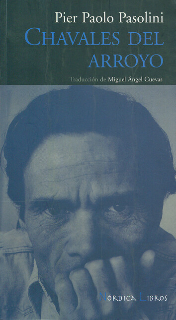 Chavales del arroyo