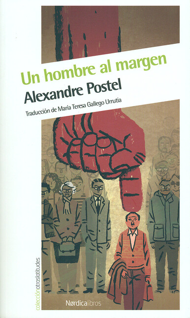 Un hombre al margen