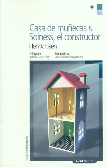 Casa de muñecas & Solness, el ...