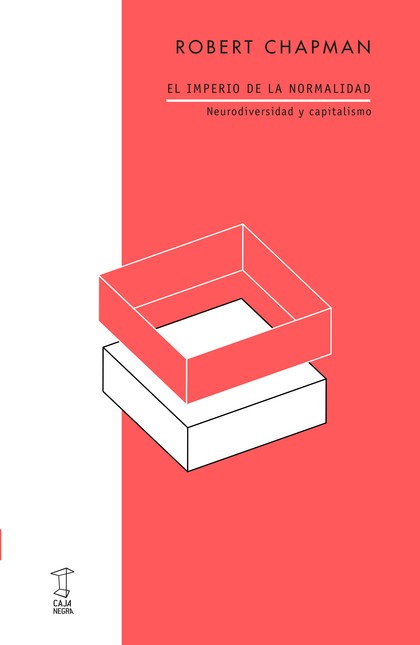 El imperio de la normalidad. N...