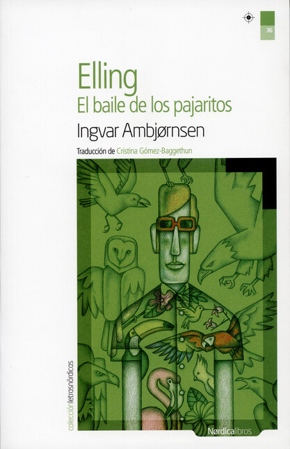 Elling. El baile de los pajari...