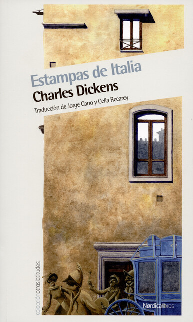 Estampas de Italia