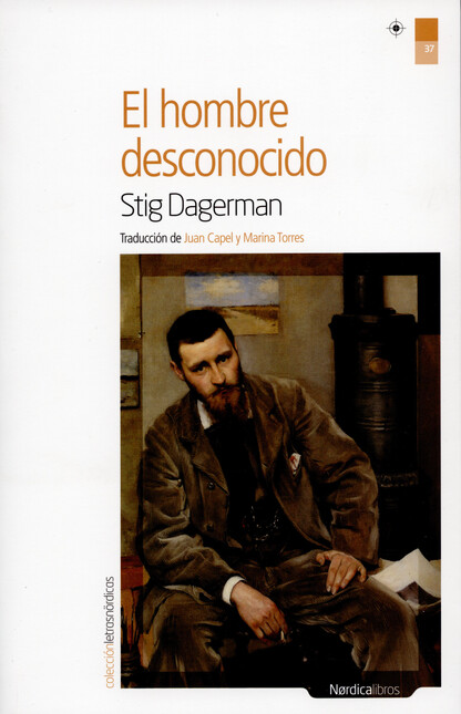 El hombre desconocido