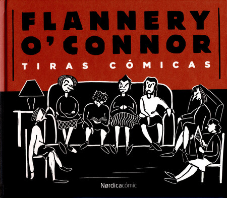 Tiras cómicas
