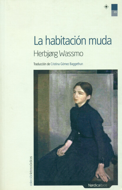 La habitación muda