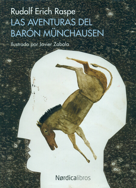 Las aventuras del barón Müncha...