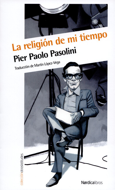 La religión de mi tiempo