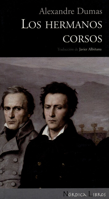 Los hermanos corsos