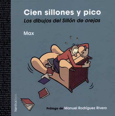 Cien sillones y pico. Los dibu...
