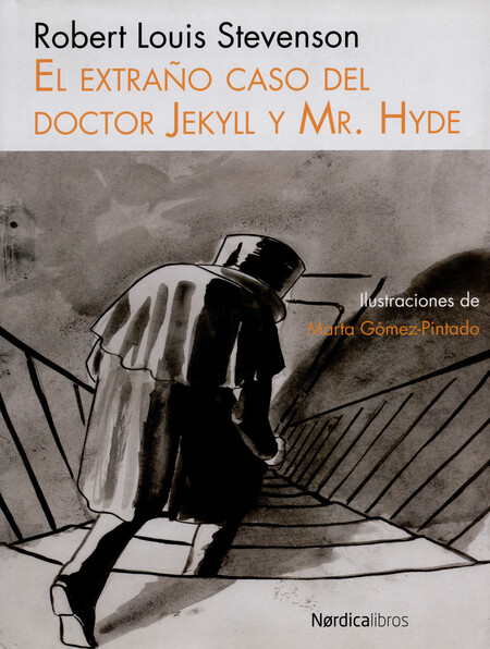 El extraño caso del doctor Jek...