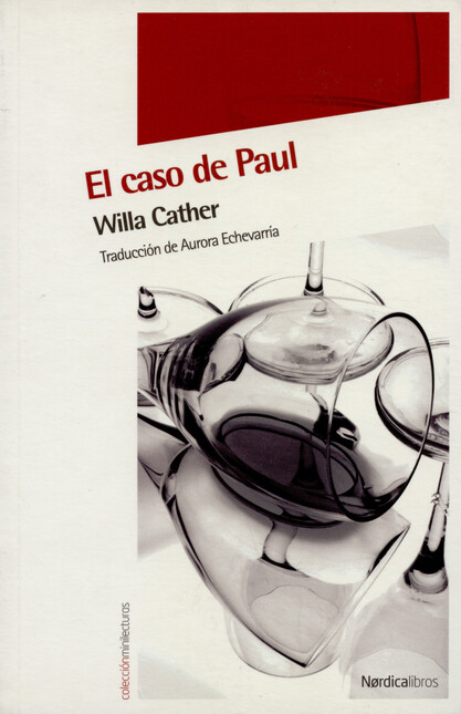 El caso de Paul