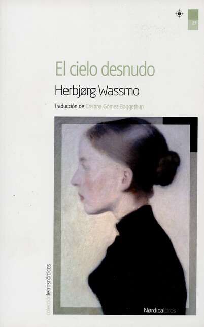 El cielo desnudo