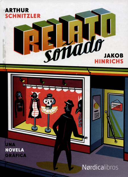 Relato soñado