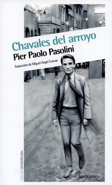 Chavales del arroyo
