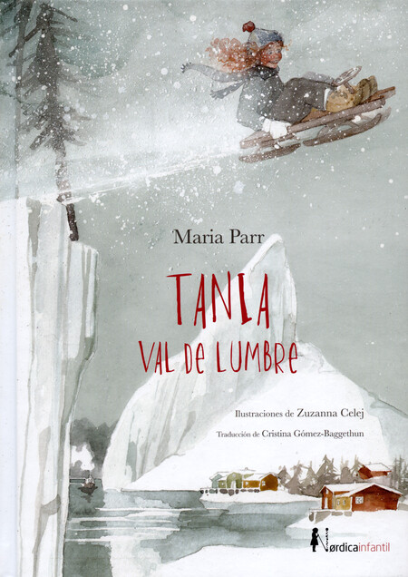 Tania Val de Lumbre