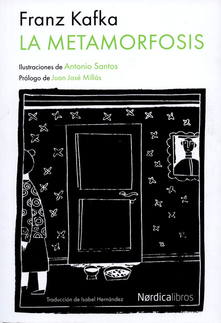 La metamorfosis