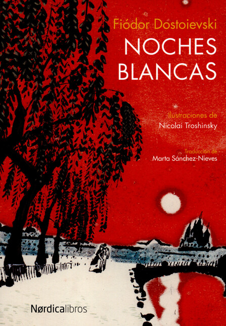 Noches blancas