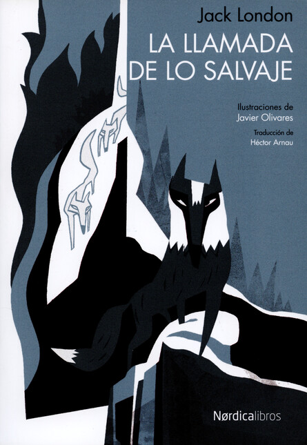 La llamada de lo salvaje