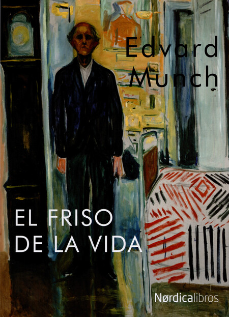 El friso de la vida