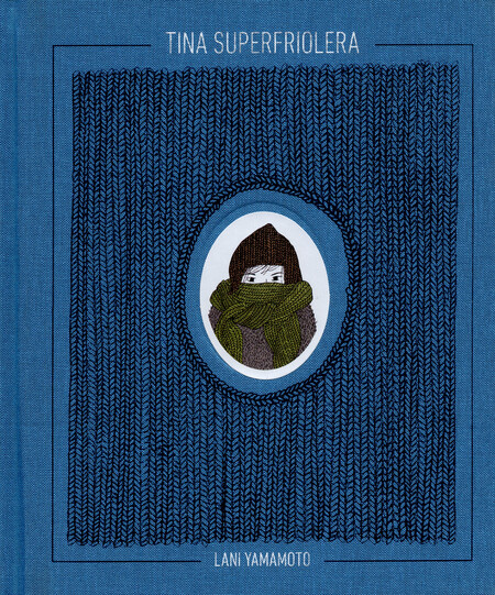 Tina superfriolera