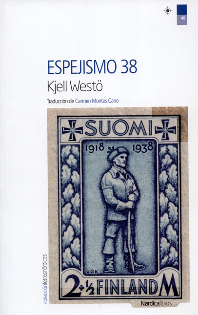 Espejismo 38