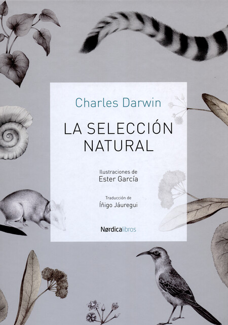 La selección natural