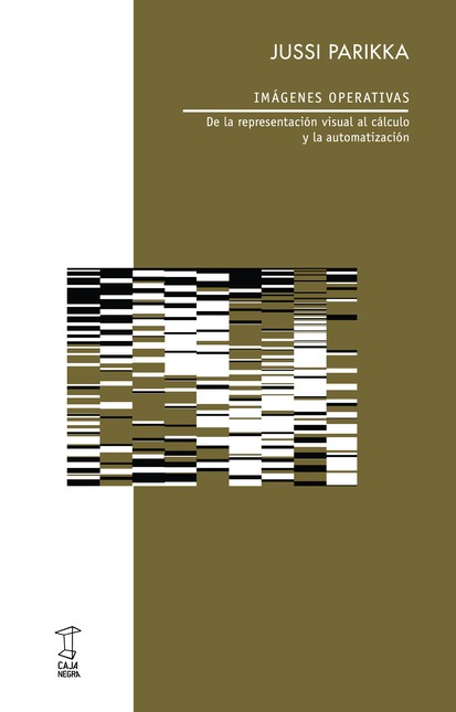 Imágenes operativas. De la rep...