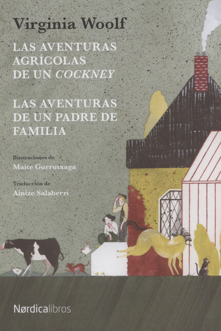 Las aventuras agrícolas de un ...
