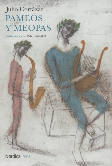 Pameos y meopas