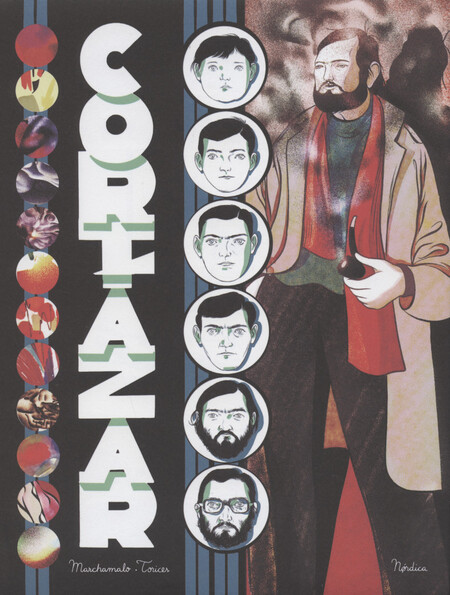Cortázar