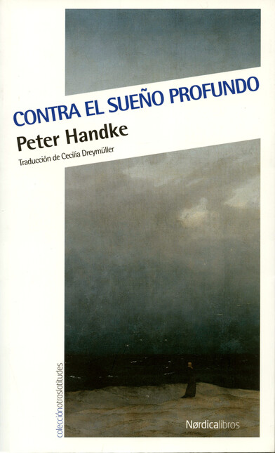 Contra el sueño profundo