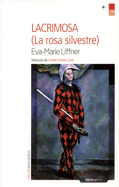 Lacrimosa (la rosa silvestre)
