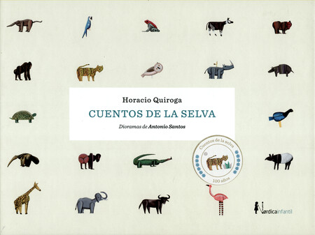 Cuentos de la selva