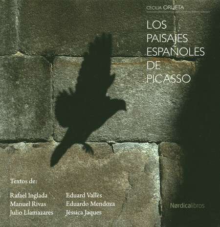 Los paisajes españoles de Pica...