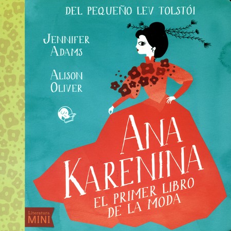Ana Karenina. El primer libro ...
