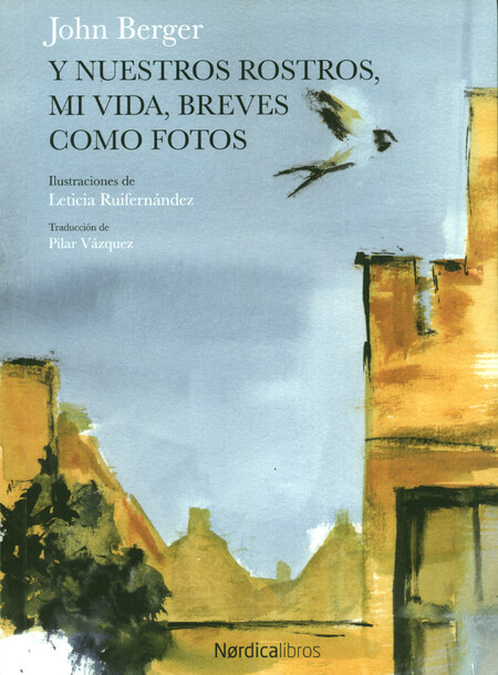 Y nuestros rostros, mi vida, b...