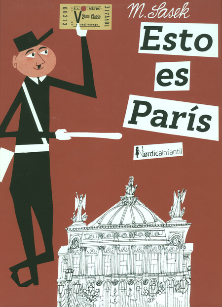 Esto es París