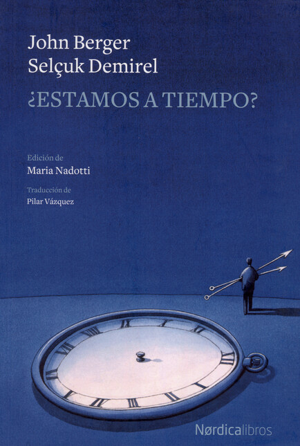 ¿Estamos a tiempo?