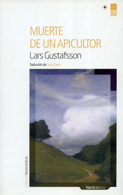 Muerte de un apicultor