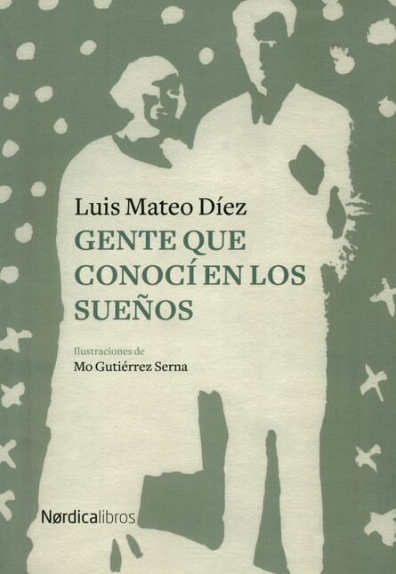 Gente que conocí en los sueños