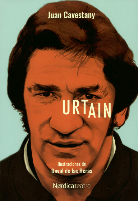 Urtain