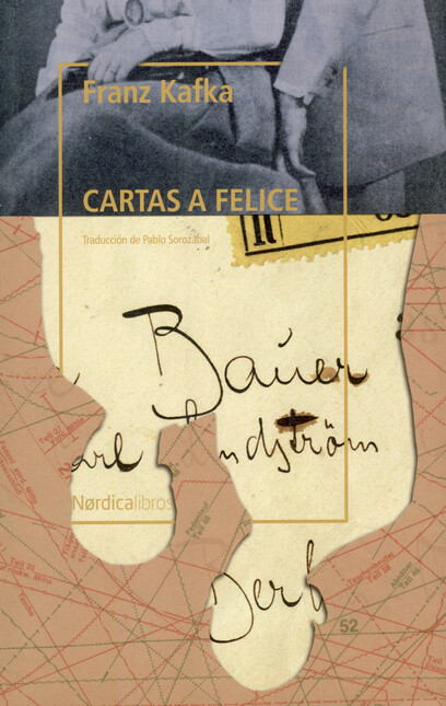 Cartas a Felice
