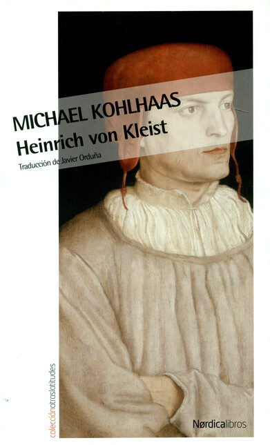 Michael Kohlhaas