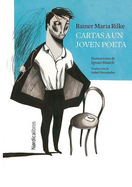Cartas a un joven poeta
