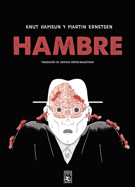 Hambre (cómic)