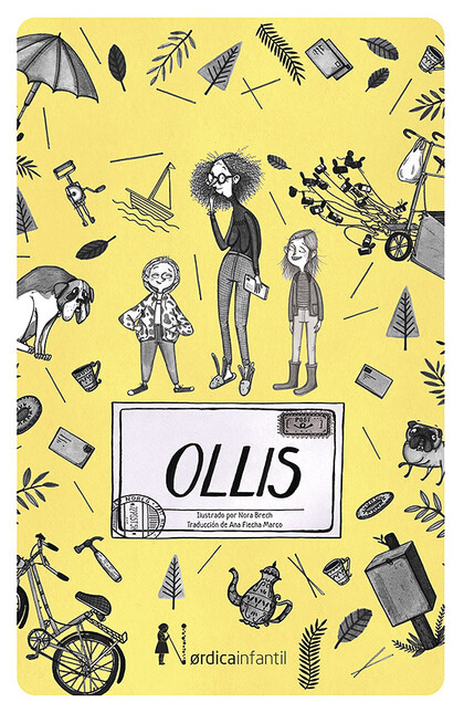 Ollis
